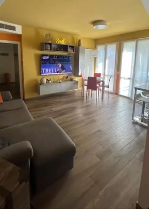 A Casa Di Teo Διαμέρισμα Ραβένα
